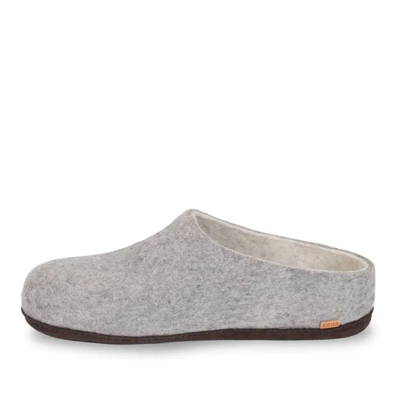 Hovedbilde Baatar Basic - Grey